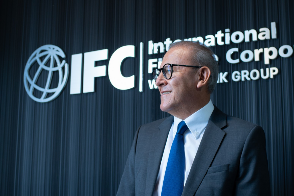 IfC commits 100 million US dollars for the element fleet to accelerate the EV rollout in Mexico