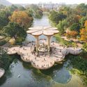 The British government reveals five selection designs for Queen Elizabeth II Memorial in London - Fig. 3 of 21