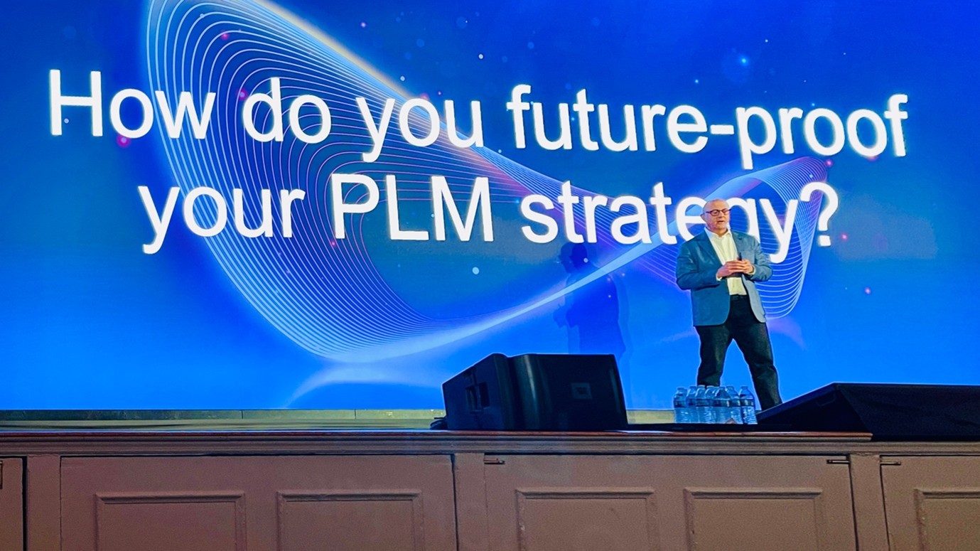ARAS software at 25: PLM transformation through networked intelligence