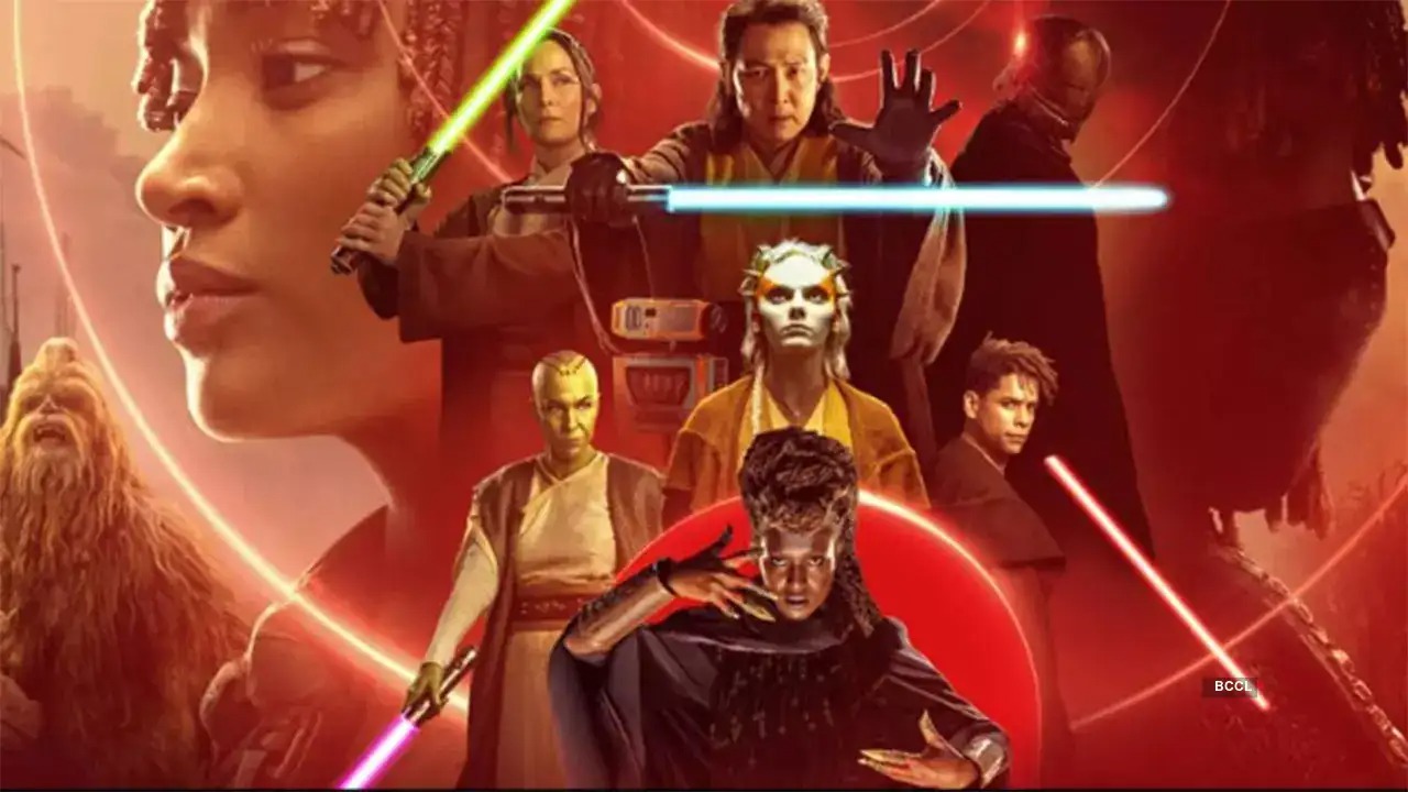 Star Wars: The end of the Akolyt season 1 explained: Sith manipulation Jedi and the case towards darkness