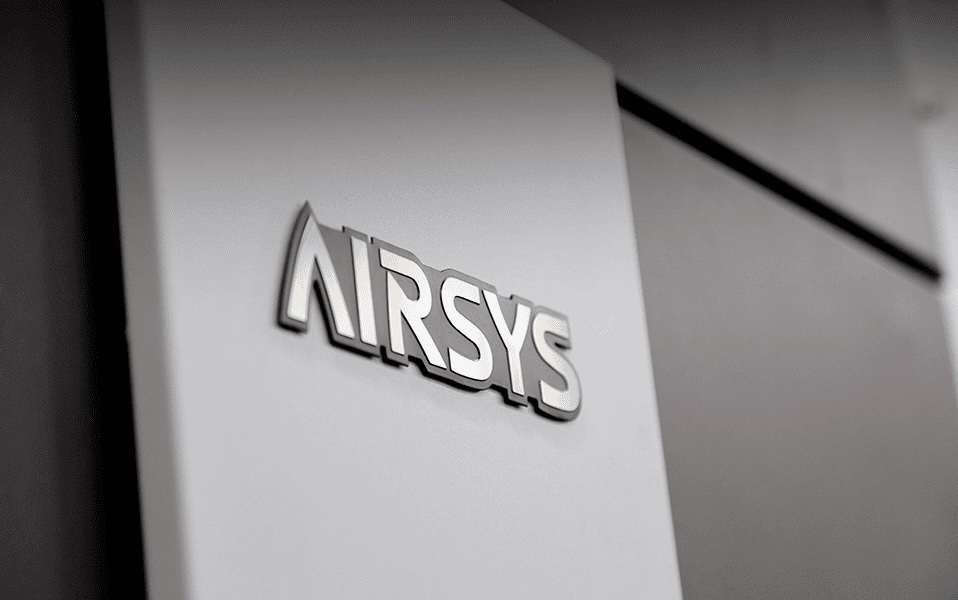 Airsys builds one of the largest 3D printing factories of the "worldwide"