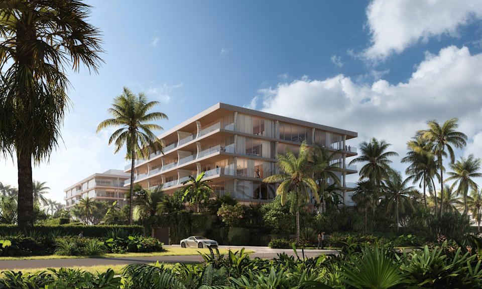 During the meeting on May 28th, some members of the architecture commission admitted that they preferred the proposed original design, the above image above, to the redesigned redesign.