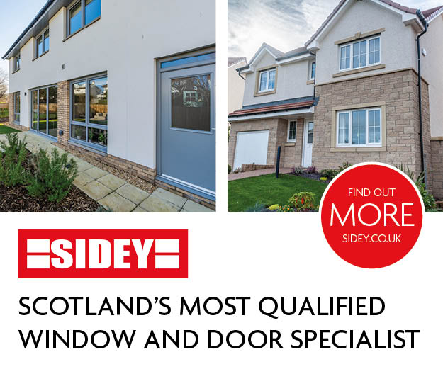 Houses for Scotland mark 25 years with a new campaign and groundbreaking report