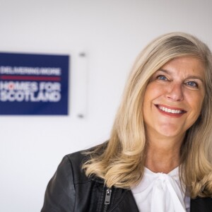 Houses for Scotland mark 25 years with a new campaign and groundbreaking report
