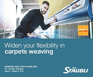 Allianz for European Flachs-Linen & Hanf emphasizes groundbreaking architectural projects with natural fibers