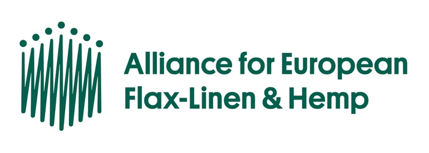 Allianz for European Flachs-Linen & Hanf emphasizes groundbreaking architectural projects with natural fibers