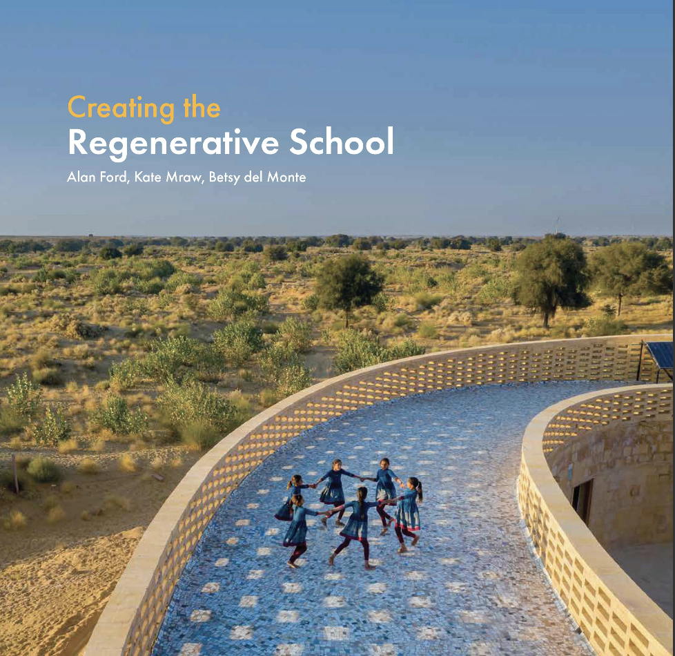 Aspen examines regenerative rooms for young learners through architecture