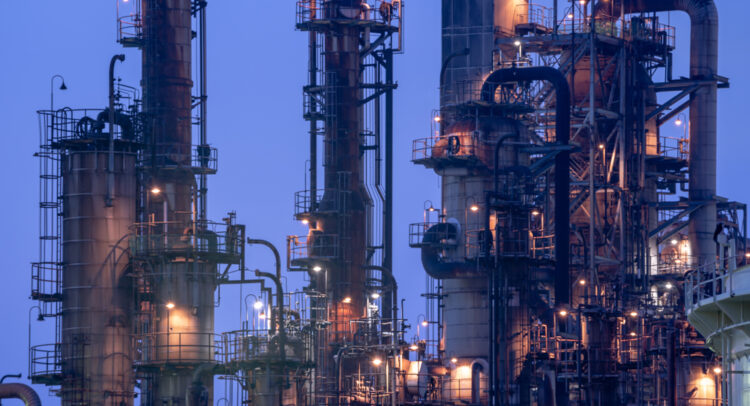 BREC secures new contracts of 11 million US dollars in the middle of positive market prospects