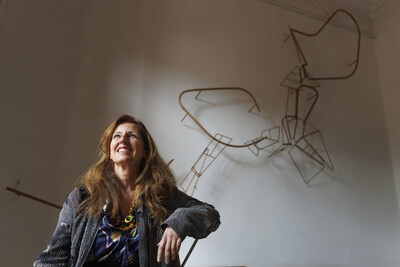Benedetta Tagliabue, renowned architect and design visionary to keep an entry address at the Boston Architectural College in 2025