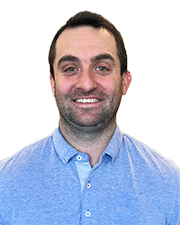 Bowdoin promotes and hires project manager: Nerej