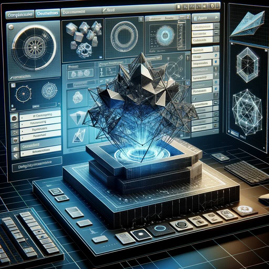 CAD modeling software market becomes boom | Siemens PLM, PTC, Bentley