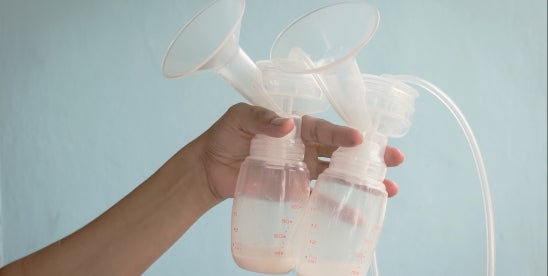 California's lactation accommodation laws: employer obligations