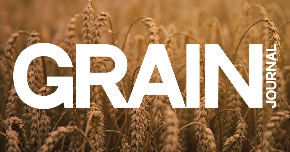 Cereal journal | Large thrust for SAF production as Britis fuel standards ...