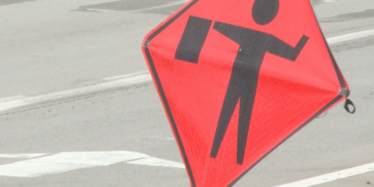 Experts in car insurance share the importance of secure driving through construction zones