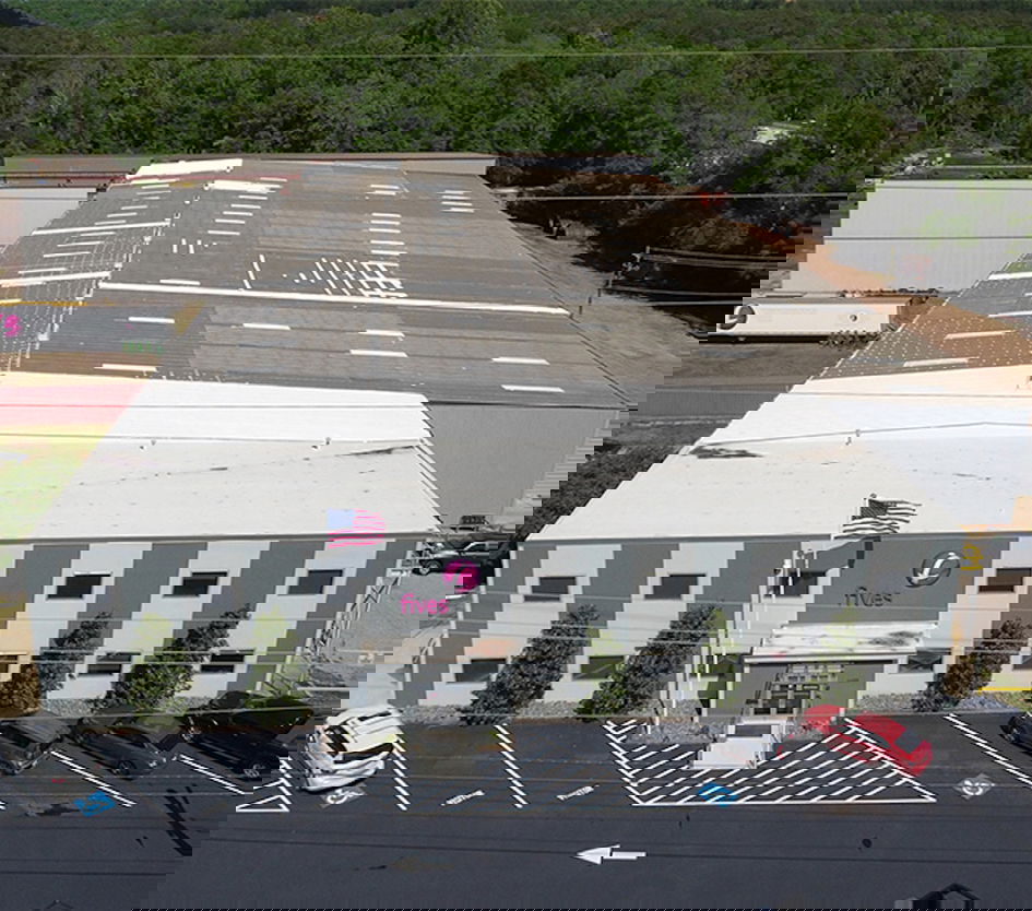 Fives FCB USA Inc is set up for North American customers