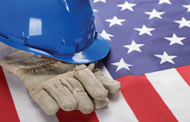 House Democrats are trying to protect the American Workers' Act again