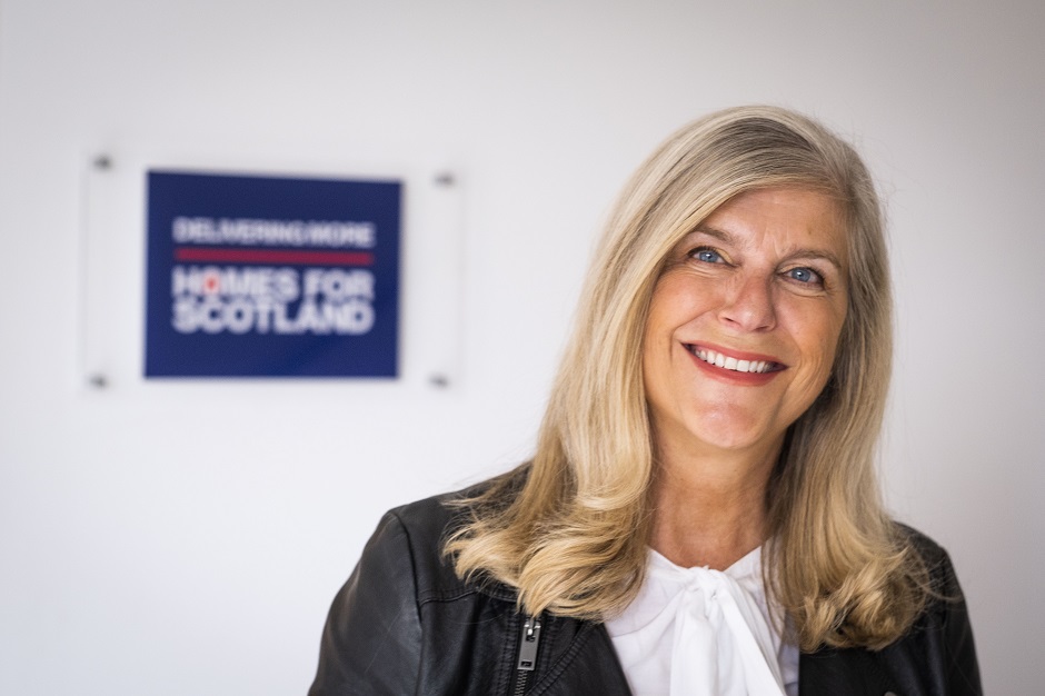 Houses for Scotland mark 25 years with a new campaign and groundbreaking report