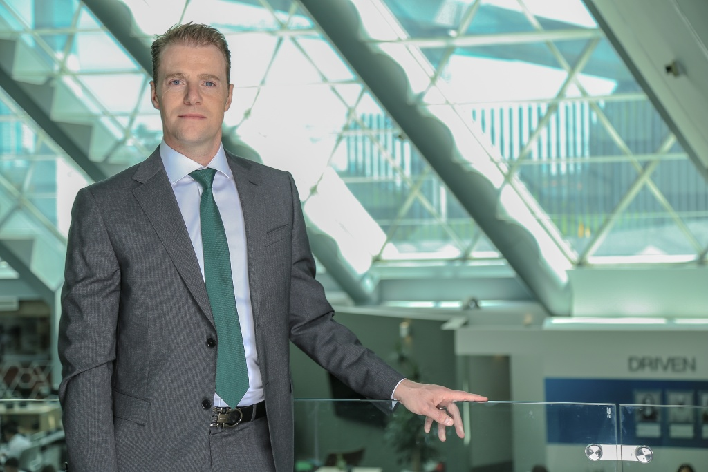 IfC commits 100 million US dollars for the element fleet to accelerate the EV rollout in Mexico