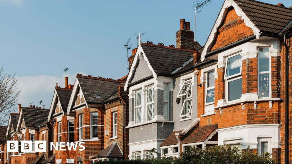 Londons 'Spiraling Housing Crisis' in numbers