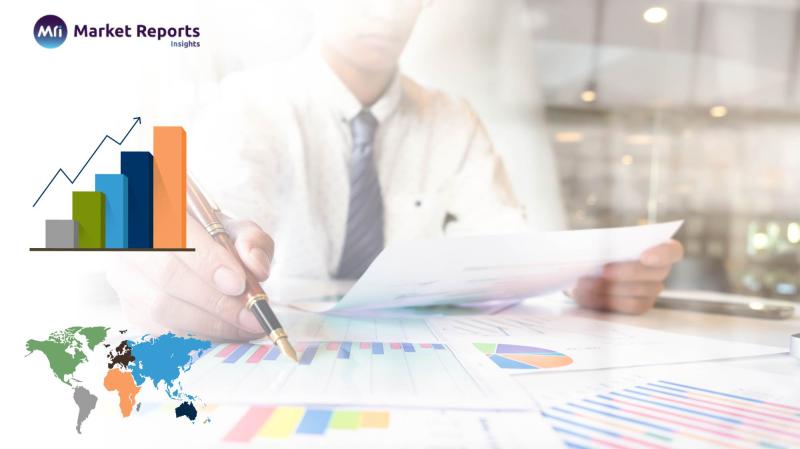 Market for Building Products 2025 | Size, scope, forecast until 2032