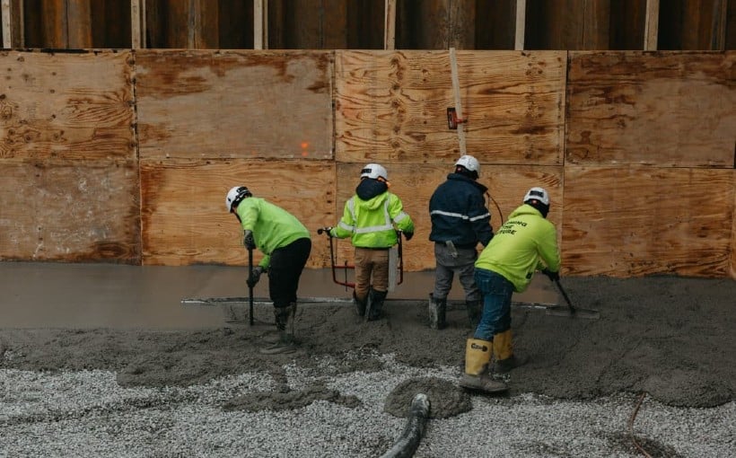 Microsoft contracts with sublime systems for low-carbon cement