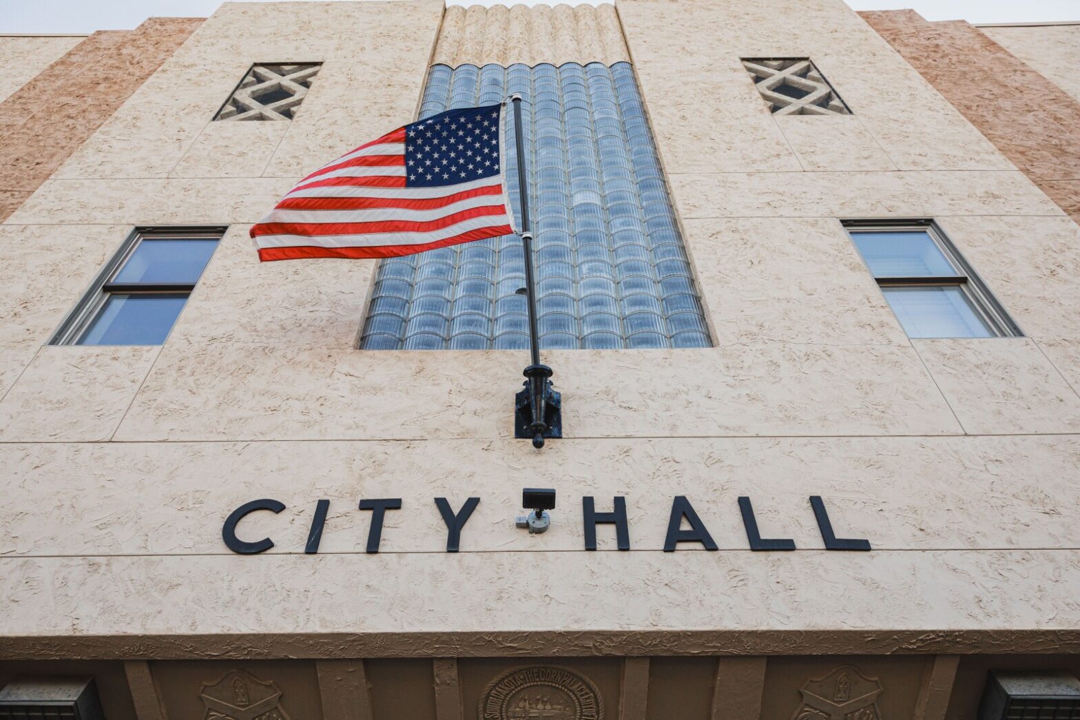 Mitchell City Council for approval of more than 2.5 million US dollars in expenses - Mitchell Republic