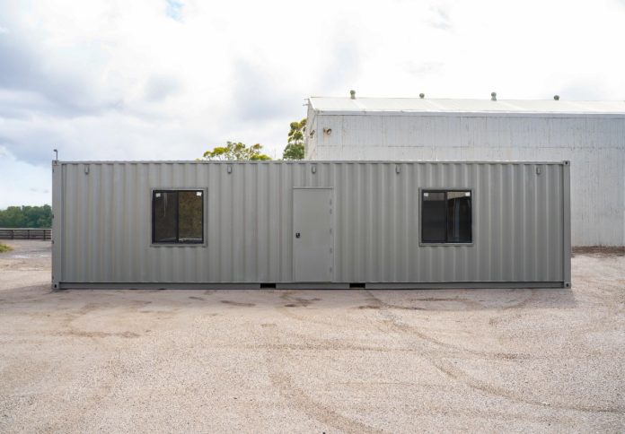 DSC08420 (1)-Enhanced-SR-Edit Modulate the portable buildings of the starts for high-darent sectors with rapid deliveries