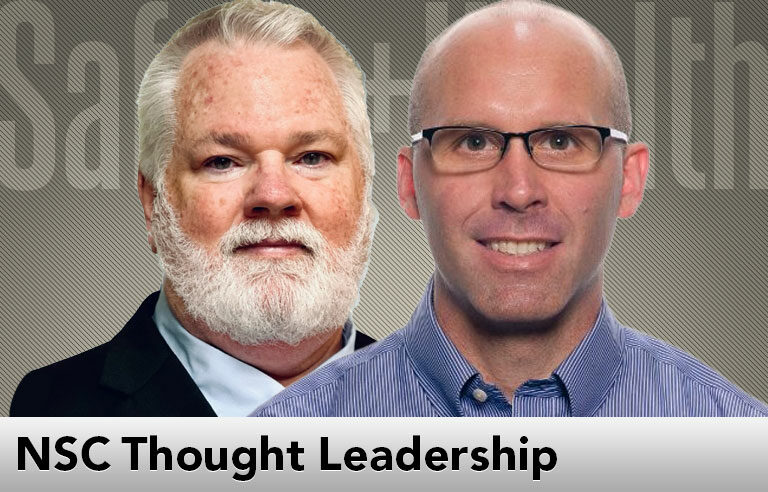 NSC Thought Leadership: Use the right metrics for SIF prevention
