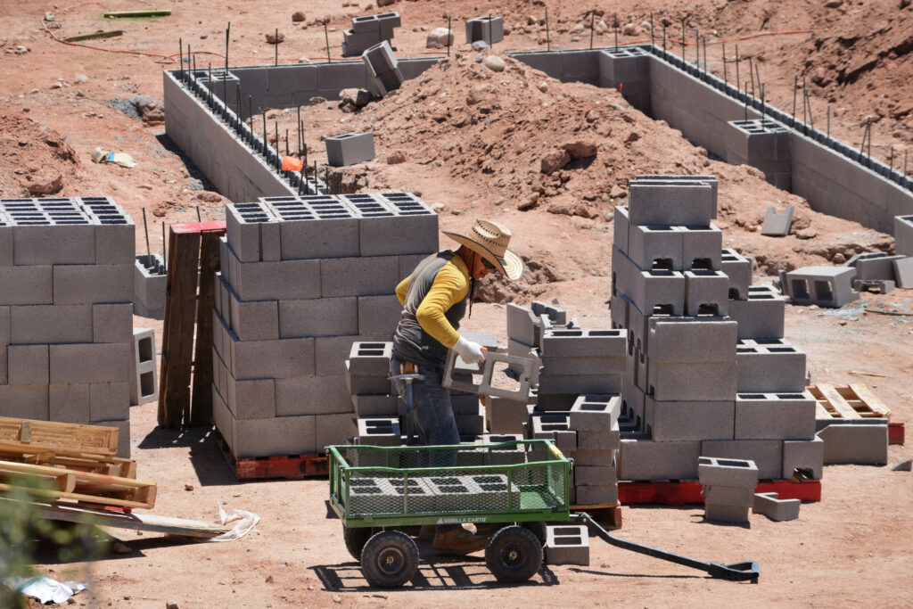 New Mexico is the latest state development standard to protect employees in extreme heat