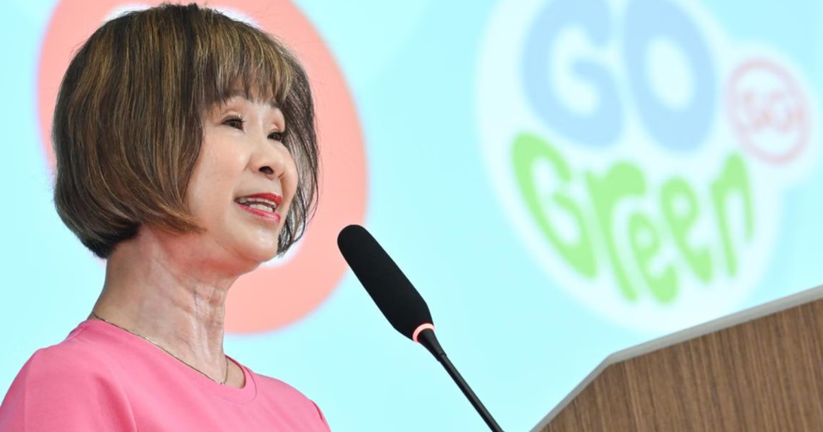 New campaign to pushing S'Pore at home, business, construction owner, Air-Cons at 25 DEG C, Singapore News
