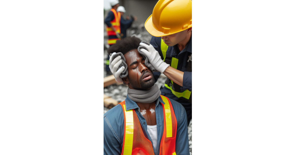 OSHA Training Services Inc. starts new courses on the prevention of online heat disorders to protect workers from excessive heat