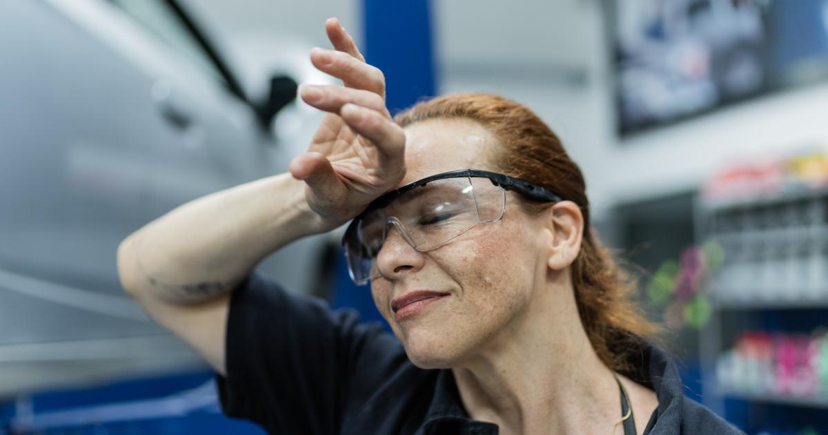 OSHA is expanding the threat of threat: employers should act before the summer uses the summer