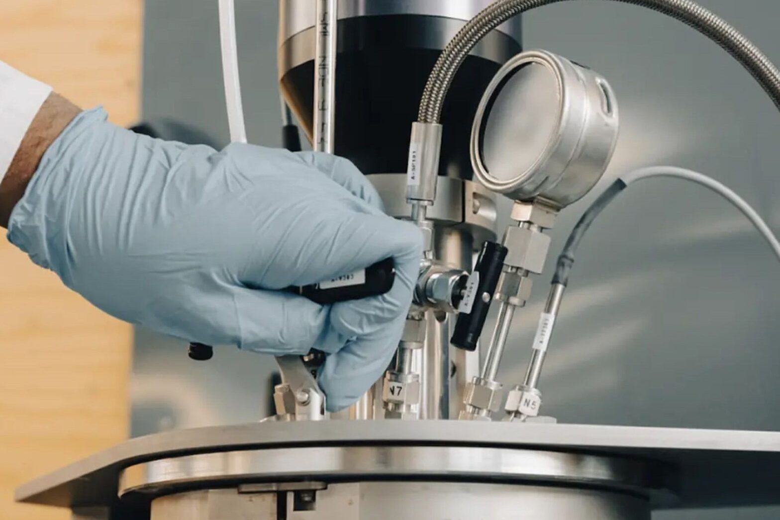 "One step closer to high -performance materials"