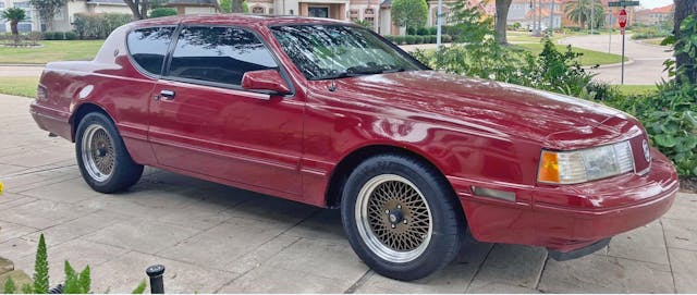 Piston slap: two reasons for tire technology