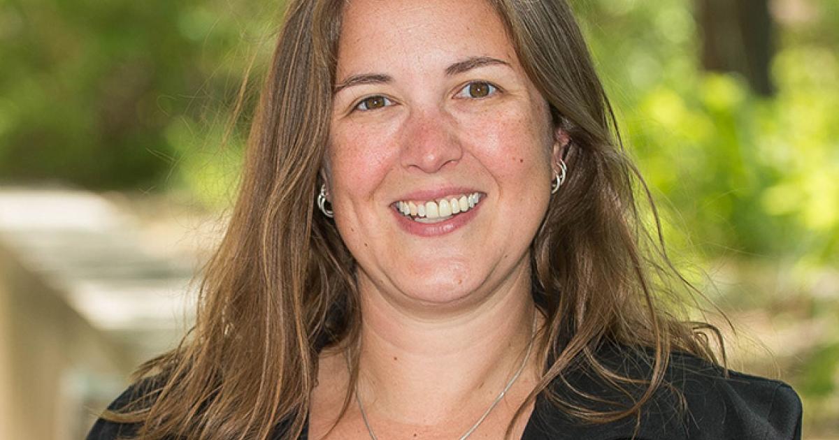 Questions and answers: Aurora Sarrard's personal way to the sustainability leader