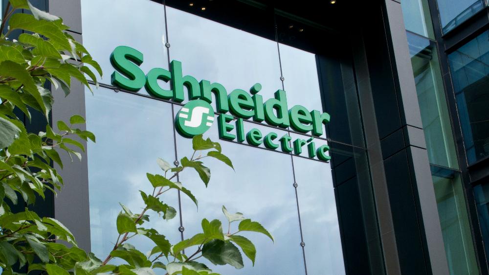 Schneider Electric starts with low -carbon construction program, which shorten emissions in Dubai for 572 tons