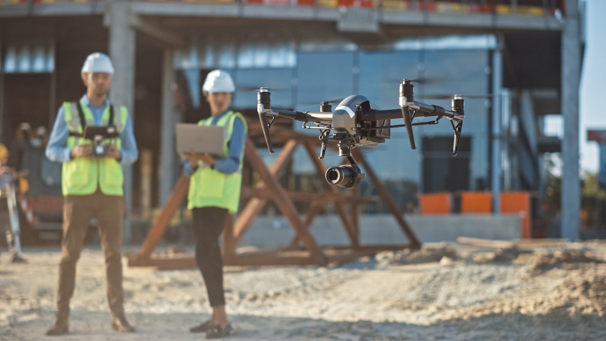 Top 10 construction technology trends to be observed in 2025