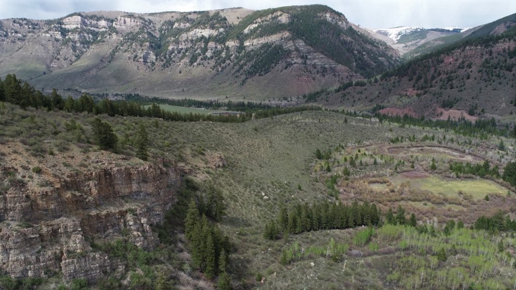 Updated Bolts Lake Design minimizes the influence of Minturn by using technology that have used pioneering work in Europe