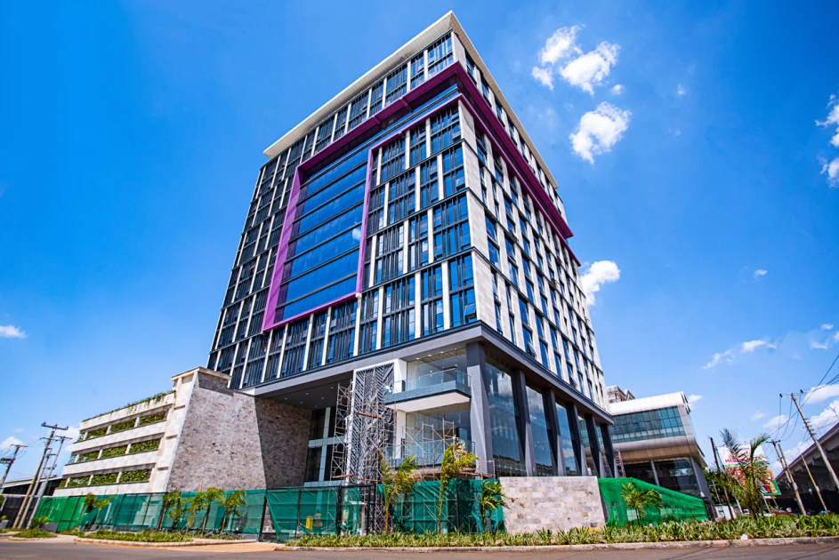 Smart Towers' rise: Why Nairobi developers become green Smart Towers' rise: Why Nairobi developers become green