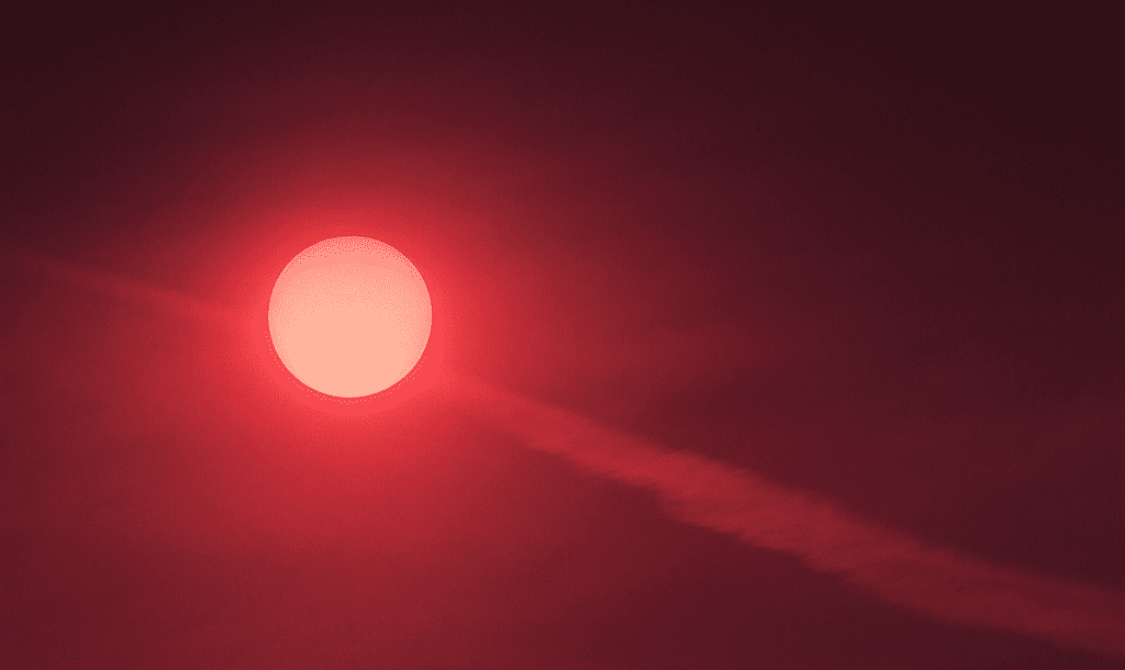 West coast heat wave: California, Nevada, Oregon and Idaho are exposed to dangerous temperatures by the weekend