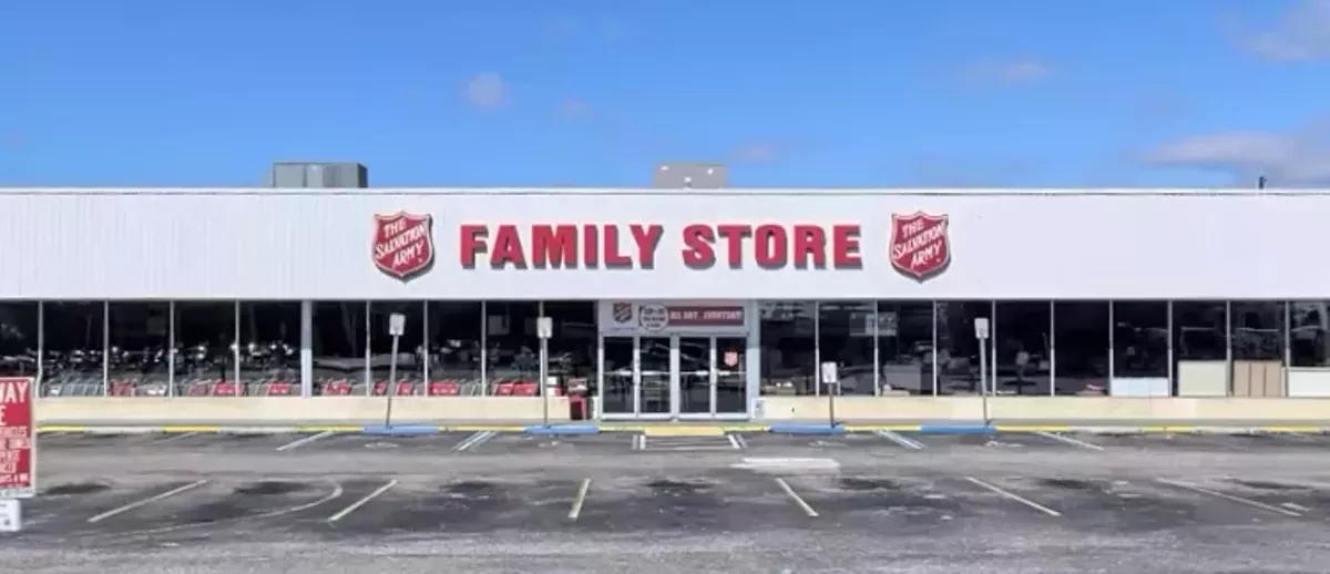 The Salvation Army quoted more than 120,000 US dollars after the death of Orlando employees at the workplace | Orlando