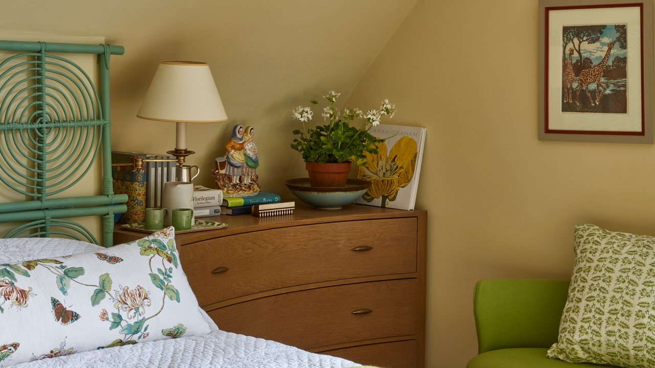 6 ways to give your attic room a new life contract