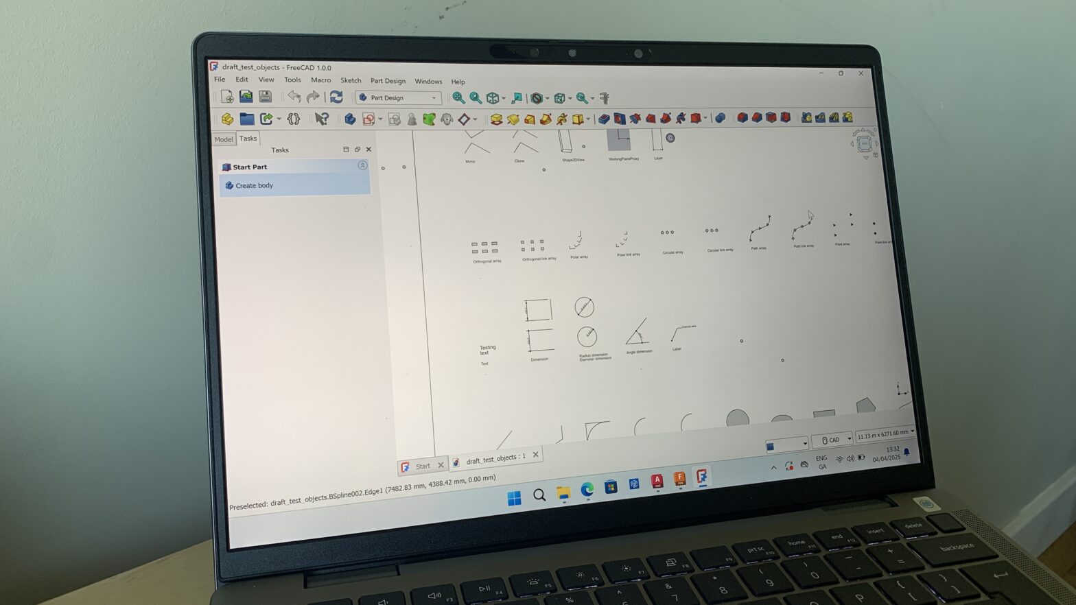 Freecad Review: One of the best CAD programs I have ever used