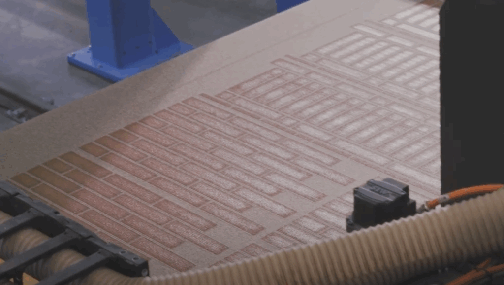 Progress group Innovation in Large format Binder Jet 3D Printed Construction - 3DPrint.com