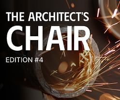 New architecture and design competitions: the stairs of the architect, the gold -industrial design award, the newly invented Montreal and hope on the pitch | News