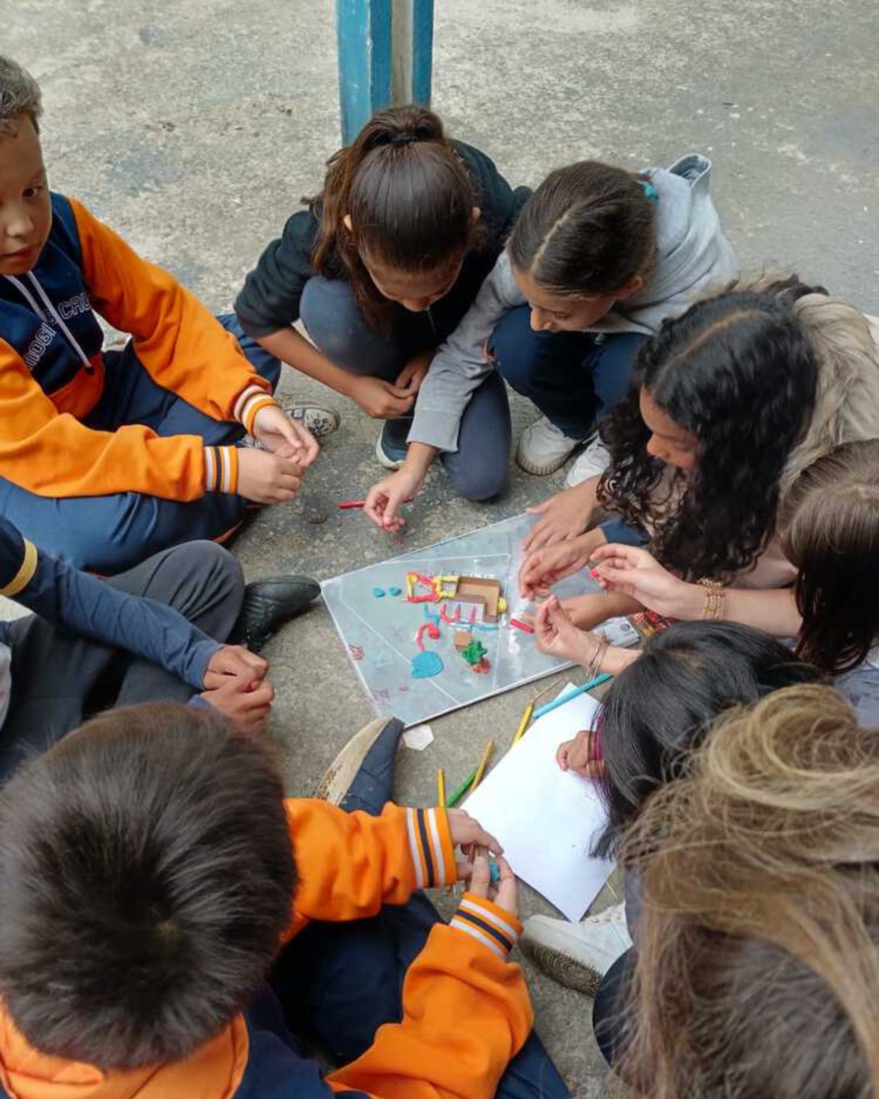 Sustainable school in Brazil breathes new life in rural education