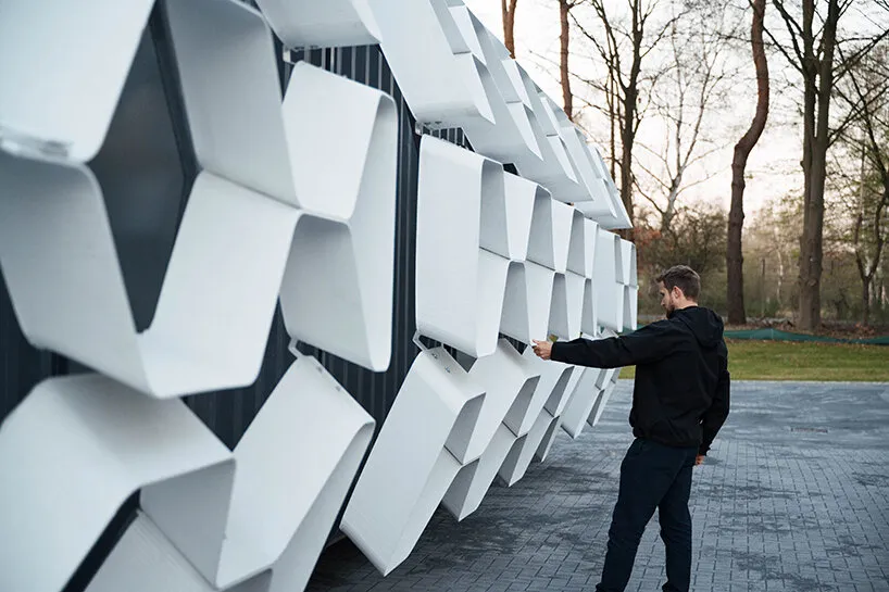 Autodesk Fusion and Revit have contributed to this Autodesk Fusion and Revit have contributed to this