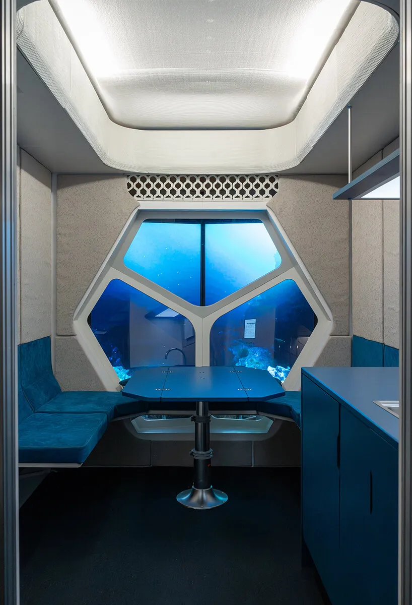 Autodesk Fusion and Revit have contributed to this Autodesk Fusion and Revit have contributed to this