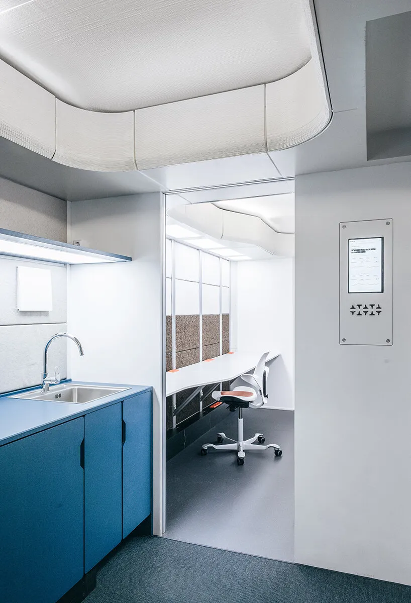 Autodesk Fusion and Revit have contributed to this Autodesk Fusion and Revit have contributed to this
