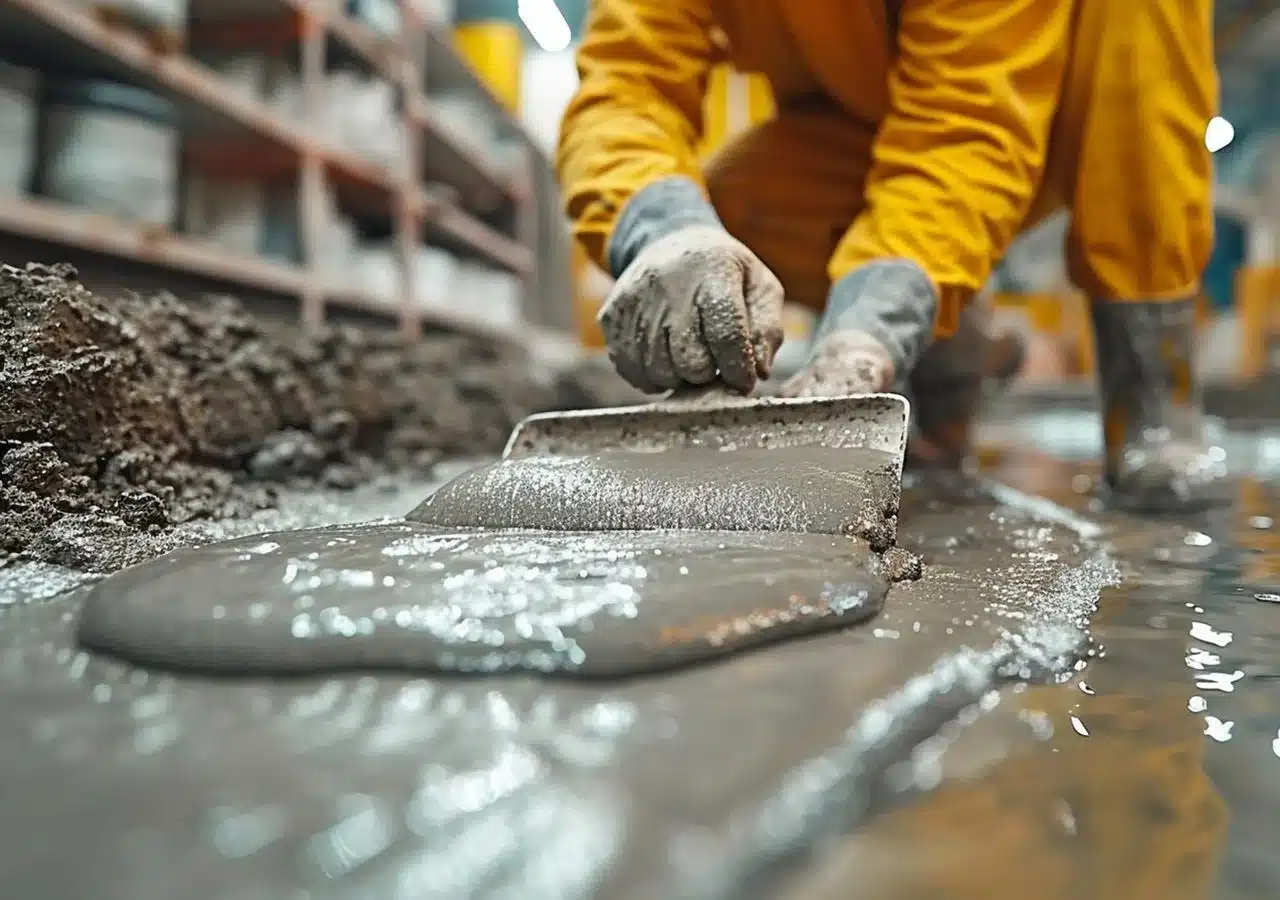 Sustainable construction: This liquid membrane reduces heat, saves energy and protects the planet